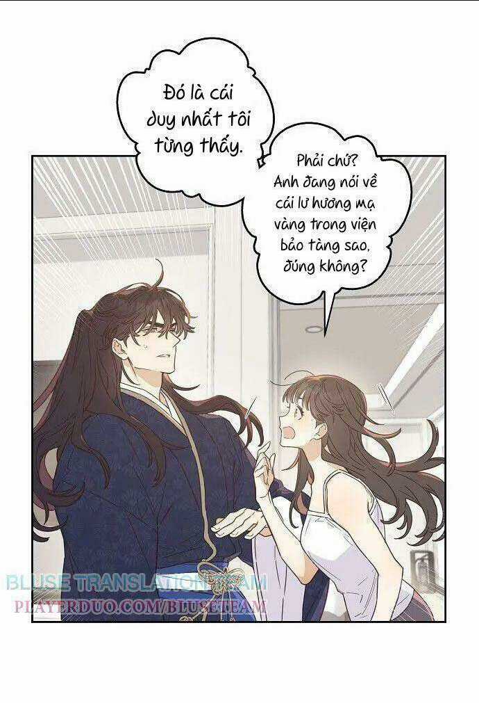 Onsaemiro Chapter 3 trang 24