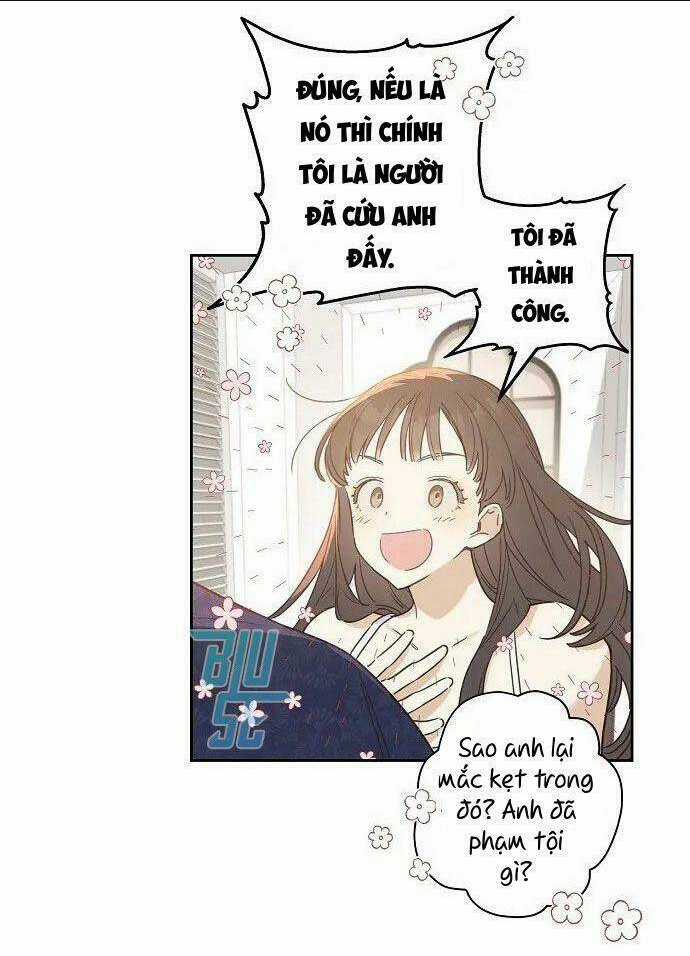 Onsaemiro Chapter 3 trang 26