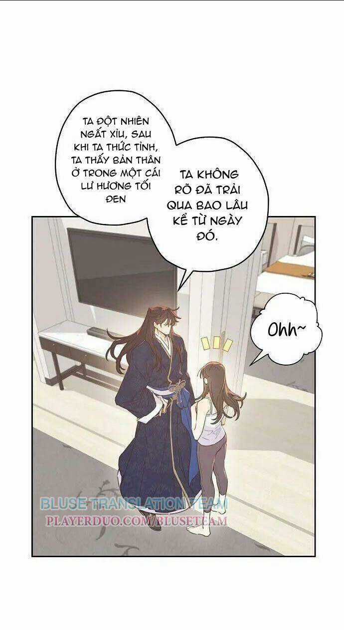 Onsaemiro Chapter 3 trang 29