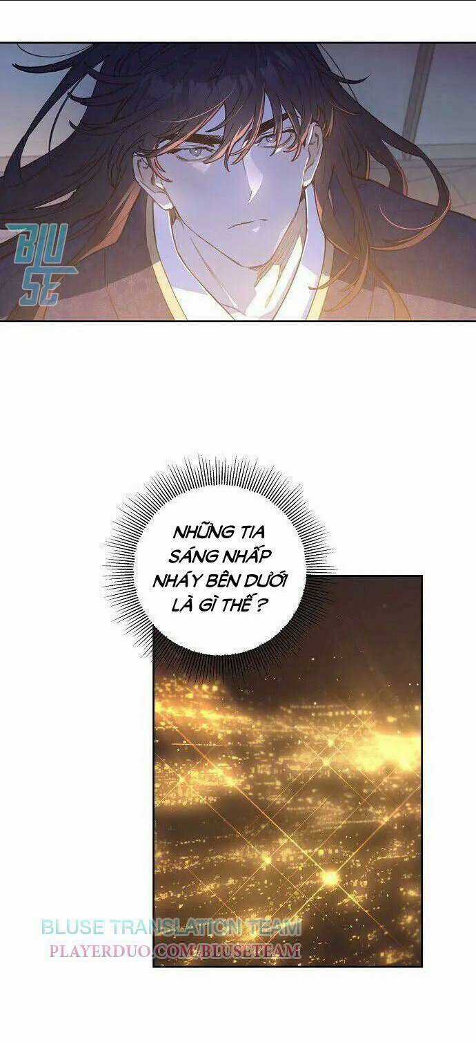 Onsaemiro Chapter 3 trang 3