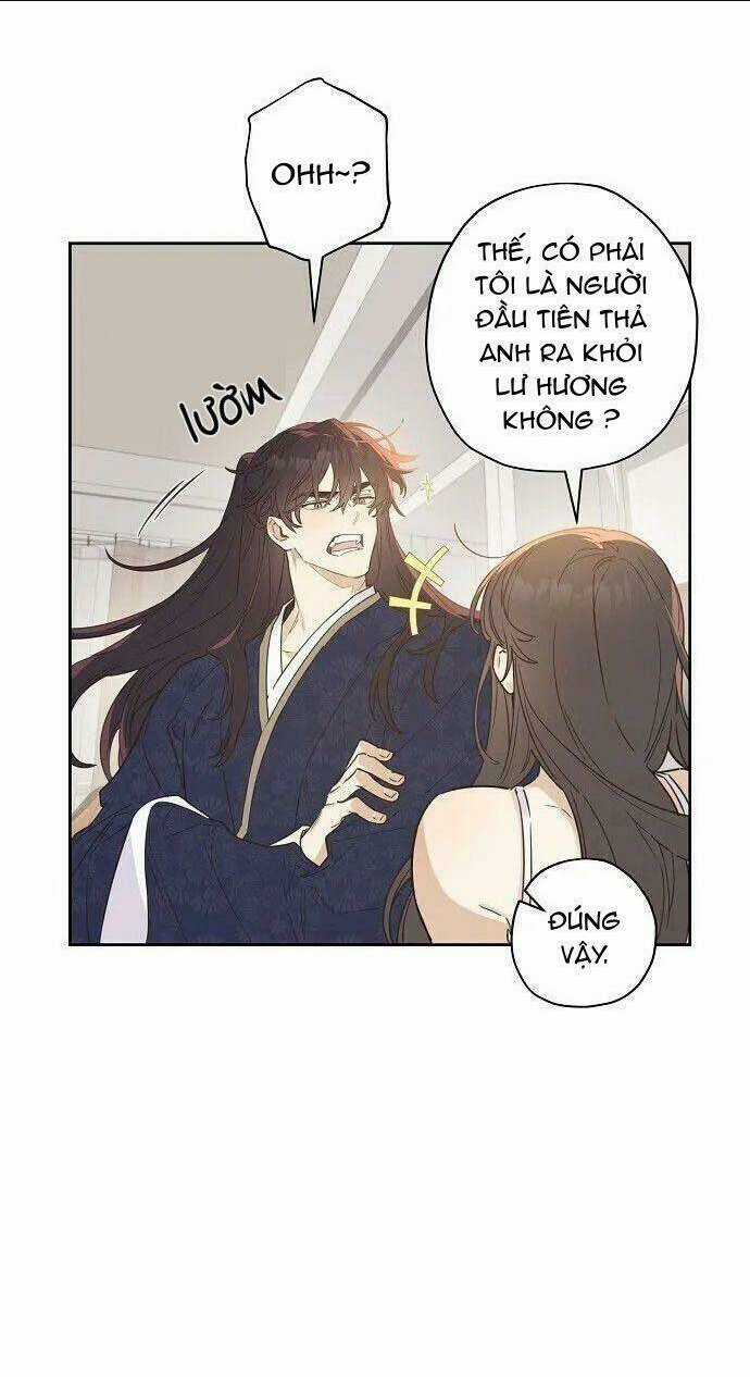 Onsaemiro Chapter 3 trang 30