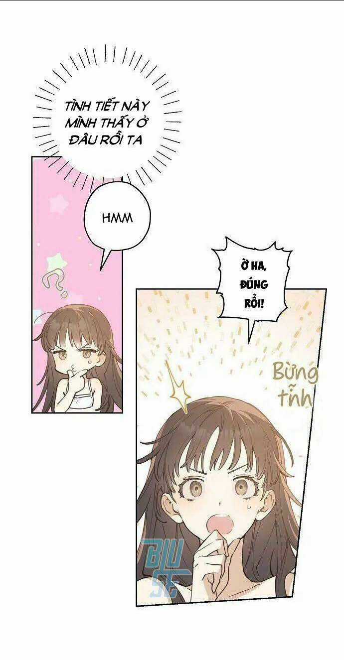 Onsaemiro Chapter 3 trang 31