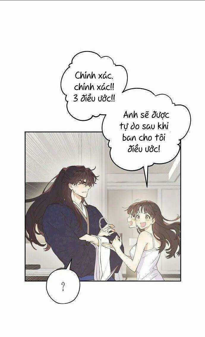 Onsaemiro Chapter 3 trang 33