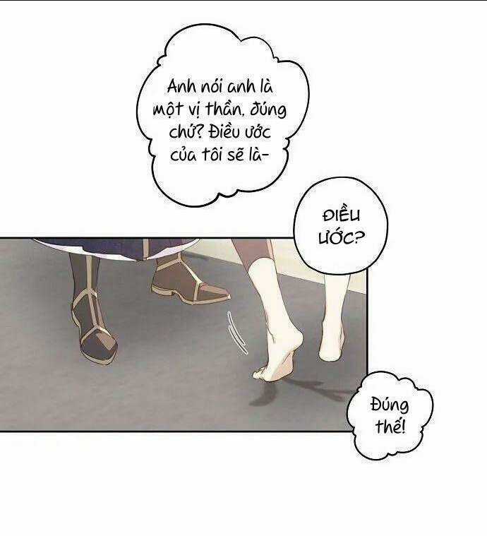 Onsaemiro Chapter 3 trang 34