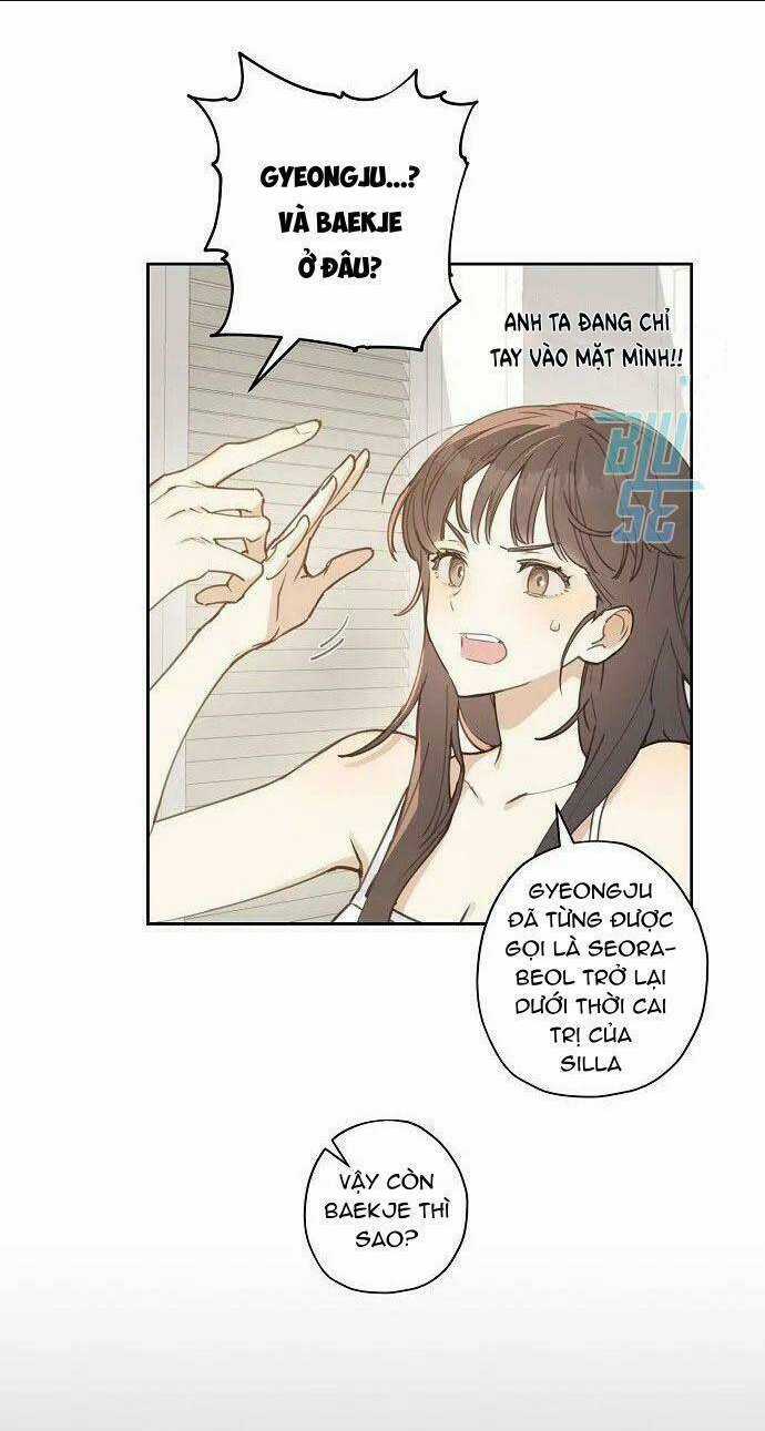 Onsaemiro Chapter 3 trang 37