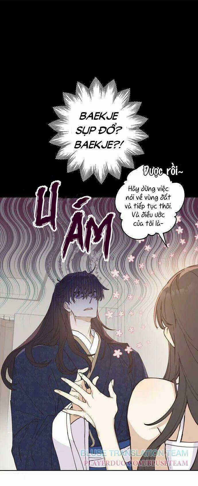 Onsaemiro Chapter 3 trang 39