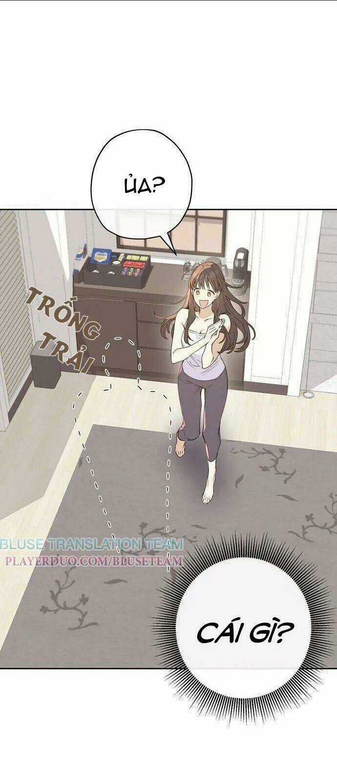 Onsaemiro Chapter 3 trang 42