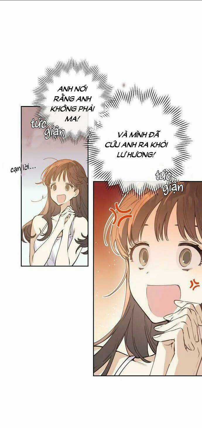 Onsaemiro Chapter 3 trang 44