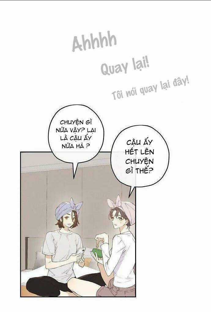 Onsaemiro Chapter 3 trang 47