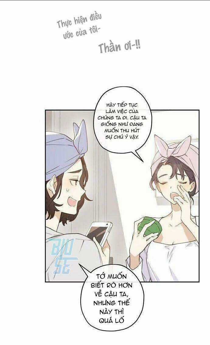 Onsaemiro Chapter 3 trang 48