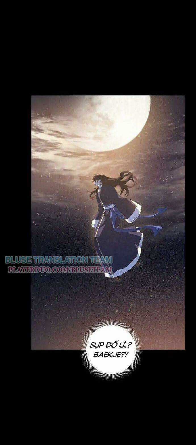 Onsaemiro Chapter 3 trang 52