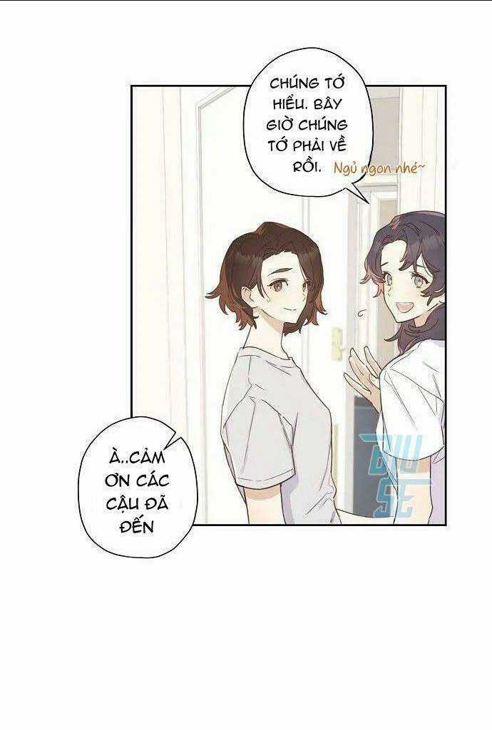 Onsaemiro Chapter 3 trang 7