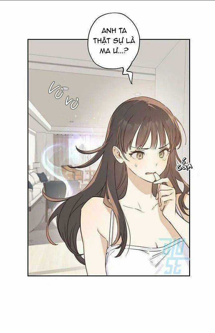 Onsaemiro Chapter 3 trang 9