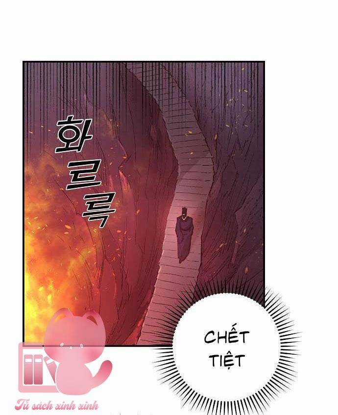 Onsaemiro Chapter 30 trang 12