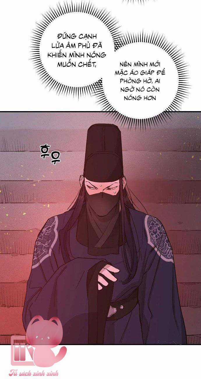 Onsaemiro Chapter 30 trang 13