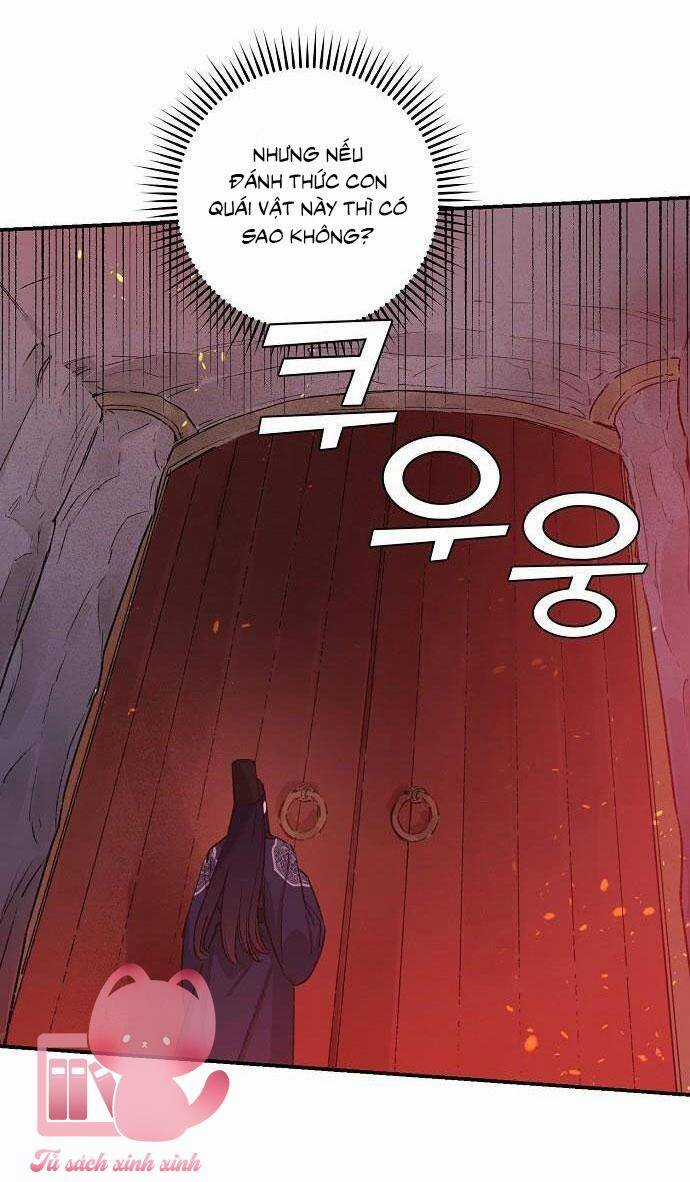 Onsaemiro Chapter 30 trang 17