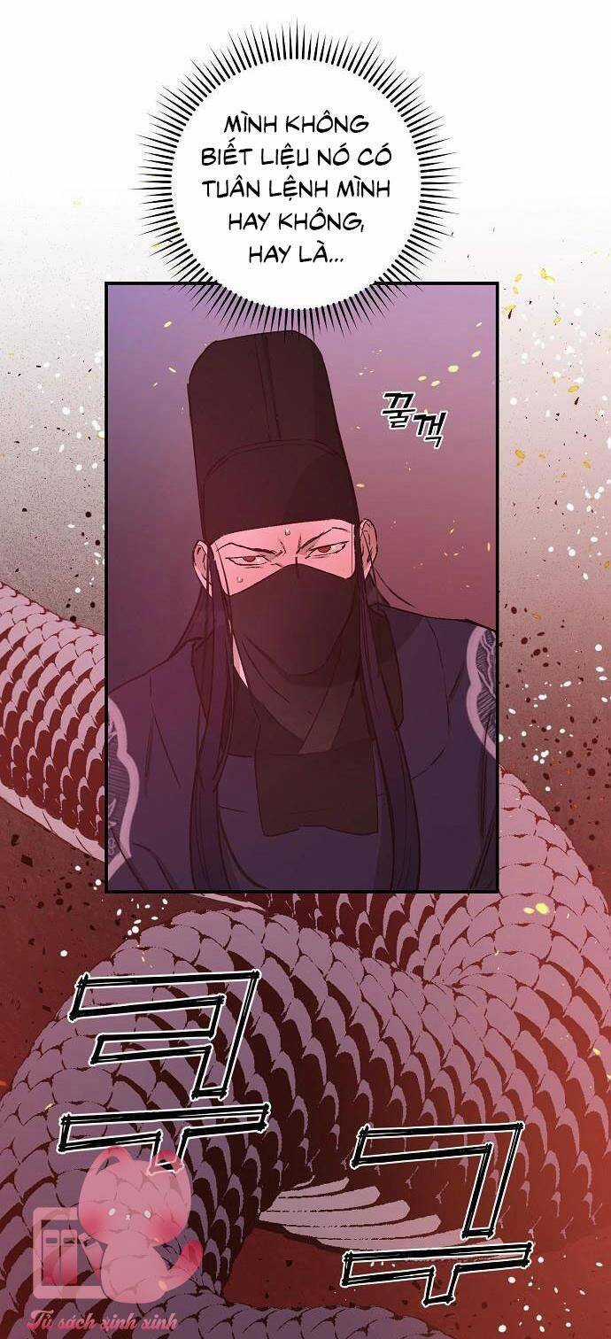 Onsaemiro Chapter 30 trang 18