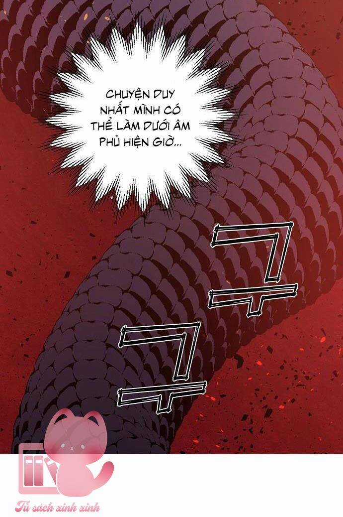 Onsaemiro Chapter 30 trang 19