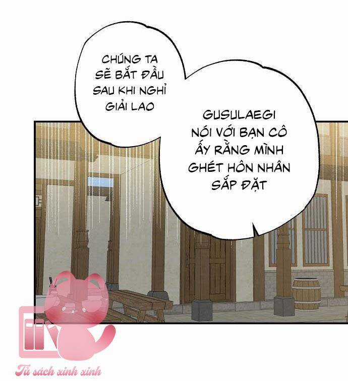 Onsaemiro Chapter 30 trang 2