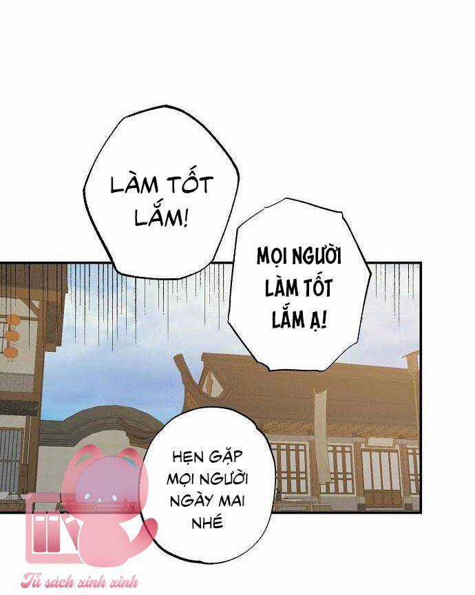 Onsaemiro Chapter 30 trang 21