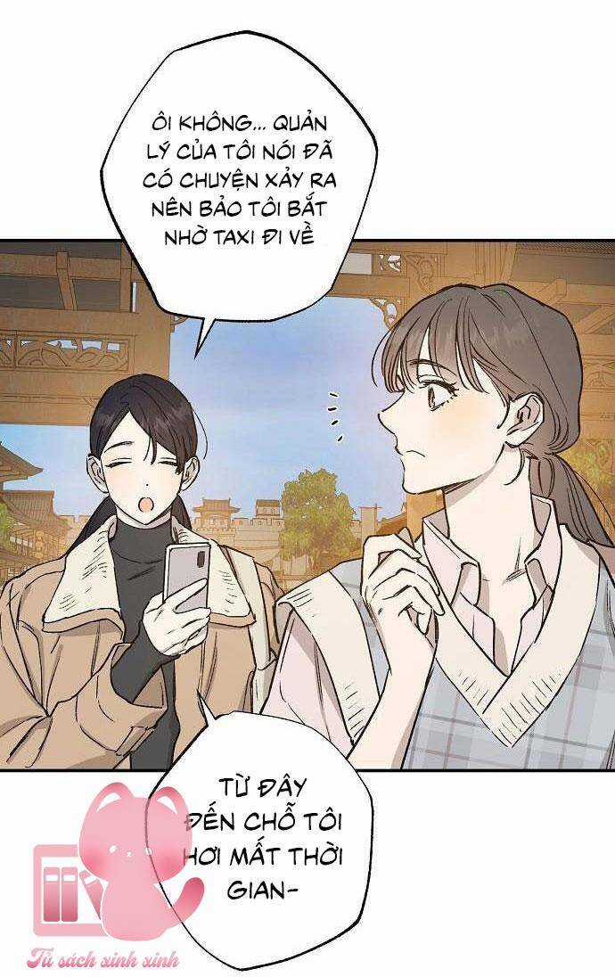 Onsaemiro Chapter 30 trang 22