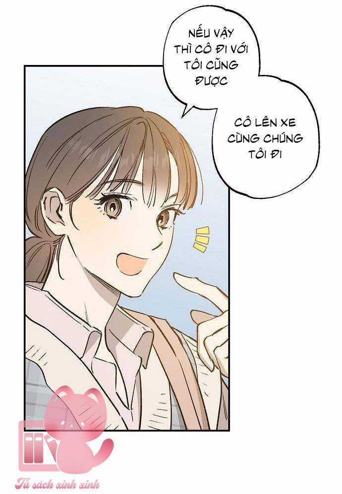 Onsaemiro Chapter 30 trang 23