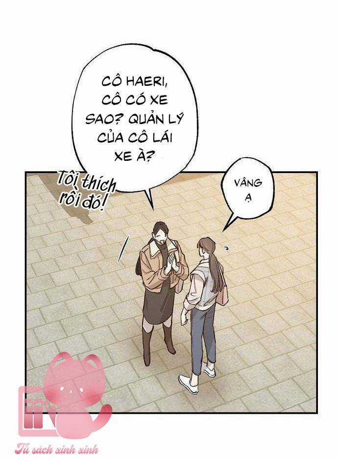 Onsaemiro Chapter 30 trang 24