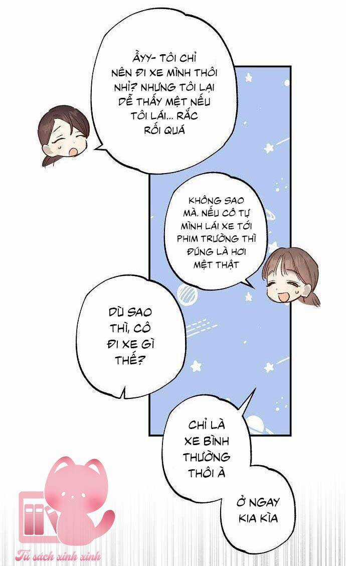 Onsaemiro Chapter 30 trang 26