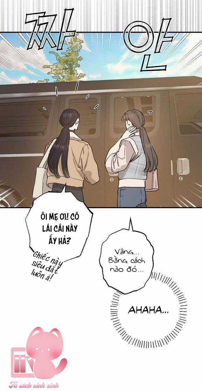 Onsaemiro Chapter 30 trang 27