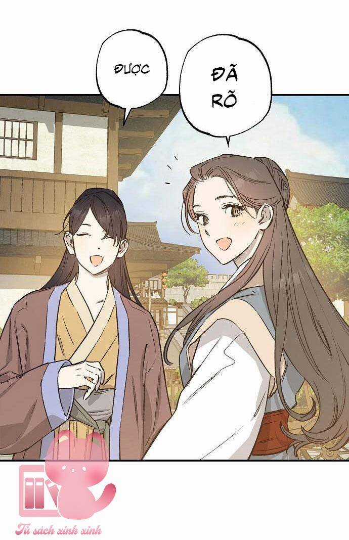 Onsaemiro Chapter 30 trang 3