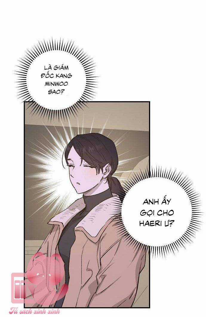 Onsaemiro Chapter 30 trang 31