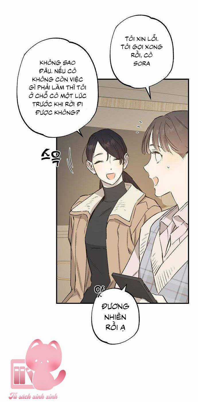 Onsaemiro Chapter 30 trang 33