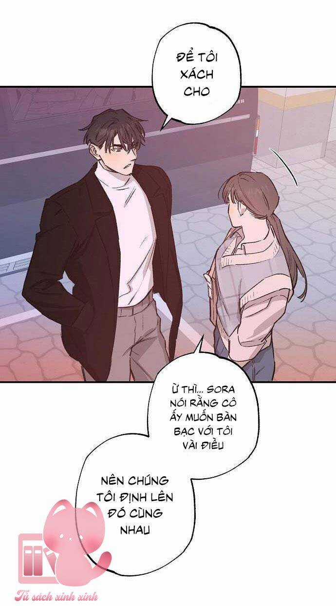 Onsaemiro Chapter 30 trang 35