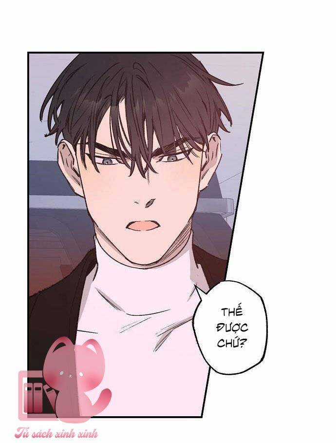 Onsaemiro Chapter 30 trang 36