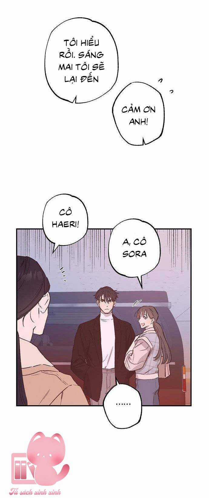 Onsaemiro Chapter 30 trang 38