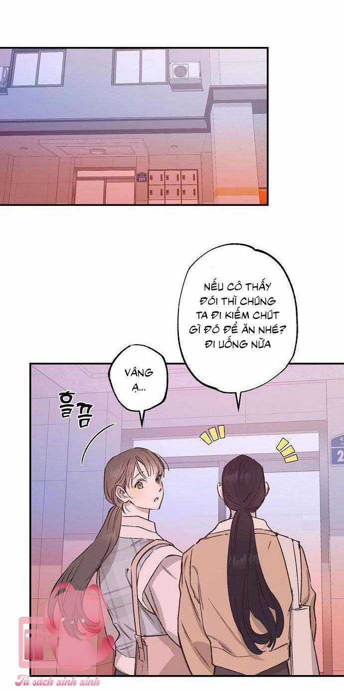 Onsaemiro Chapter 30 trang 39