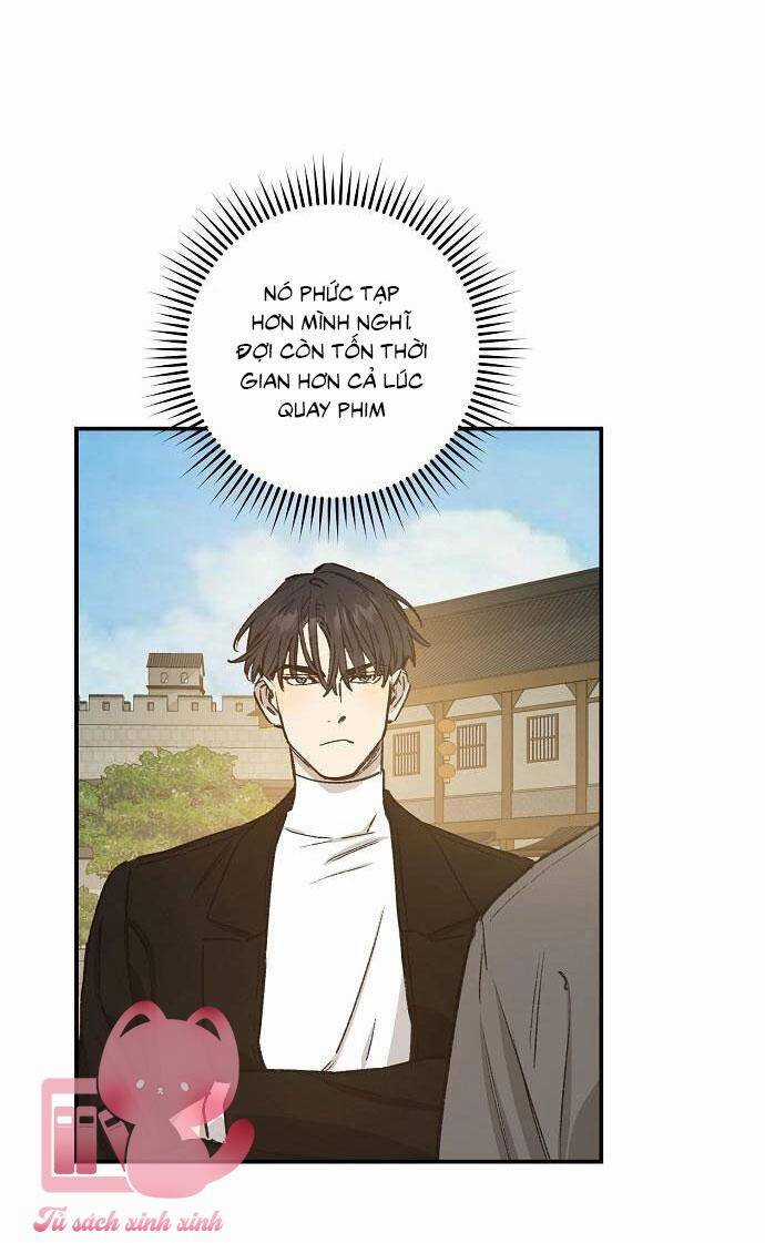 Onsaemiro Chapter 30 trang 4