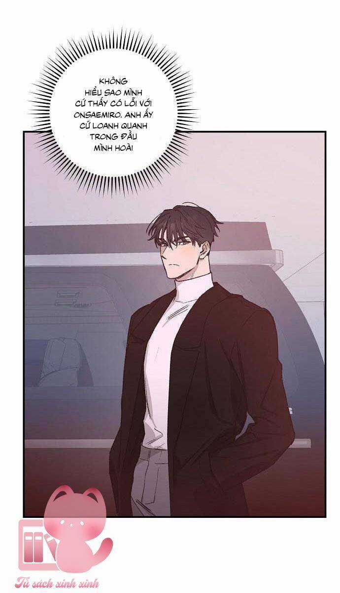 Onsaemiro Chapter 30 trang 40