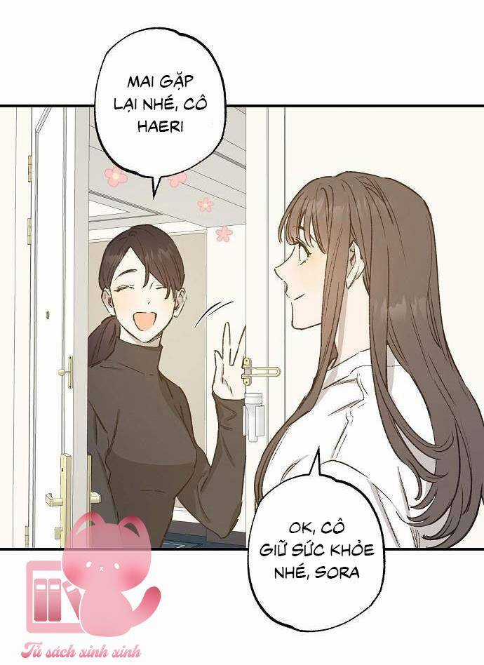 Onsaemiro Chapter 30 trang 43