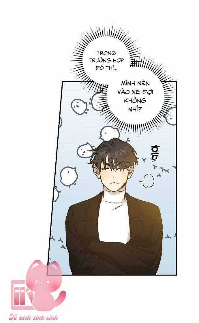 Onsaemiro Chapter 30 trang 5