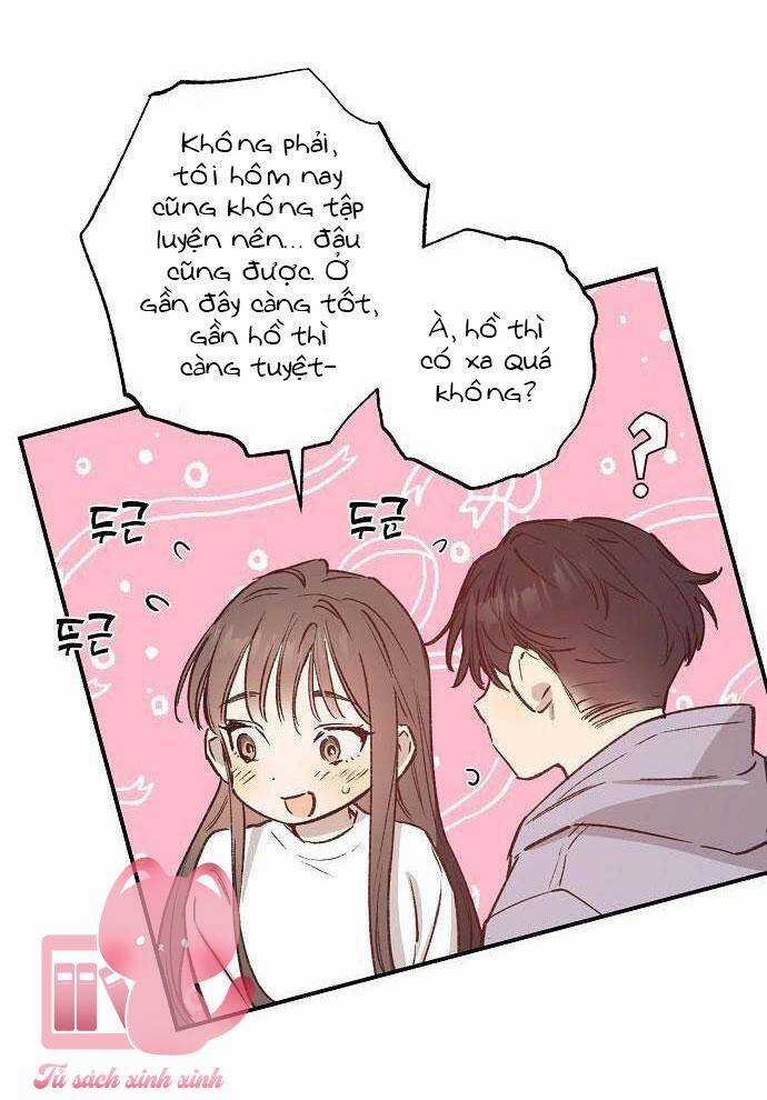 Onsaemiro Chapter 30 trang 50