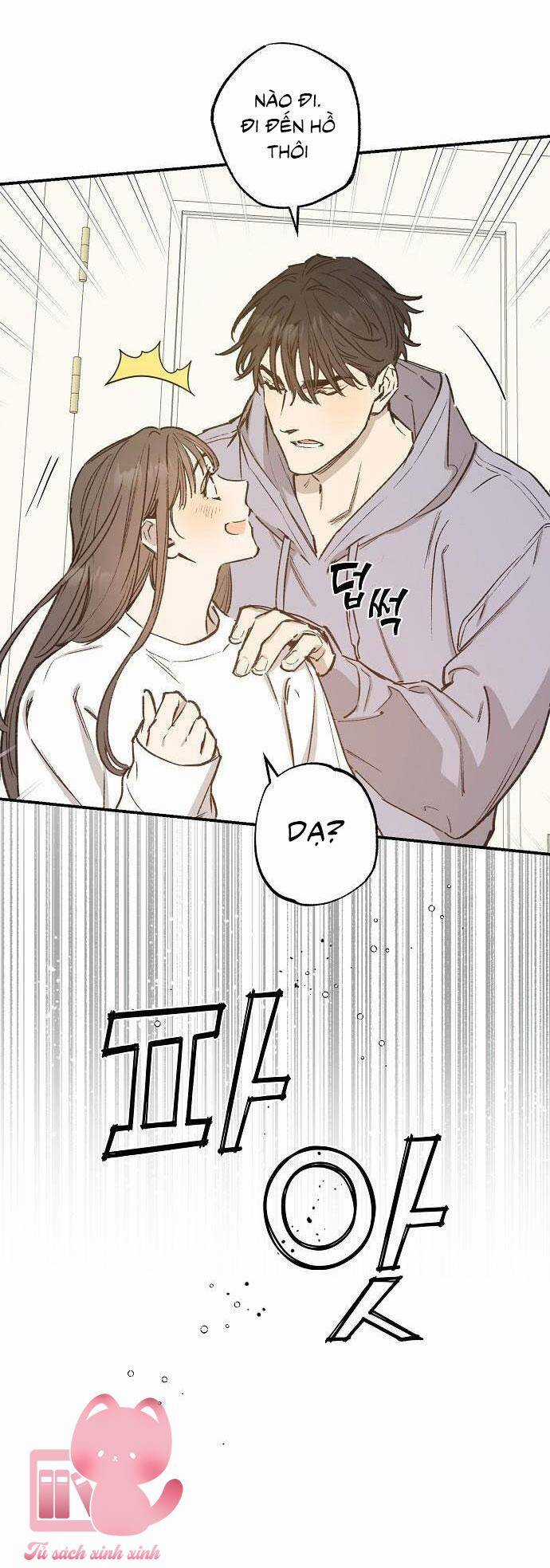 Onsaemiro Chapter 30 trang 51