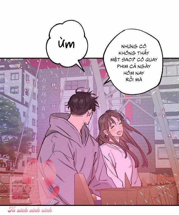 Onsaemiro Chapter 30 trang 55