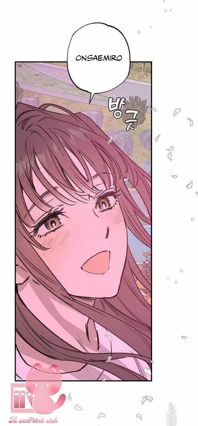 Onsaemiro Chapter 30 trang 58