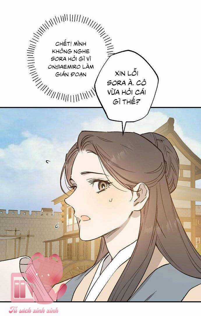 Onsaemiro Chapter 30 trang 7