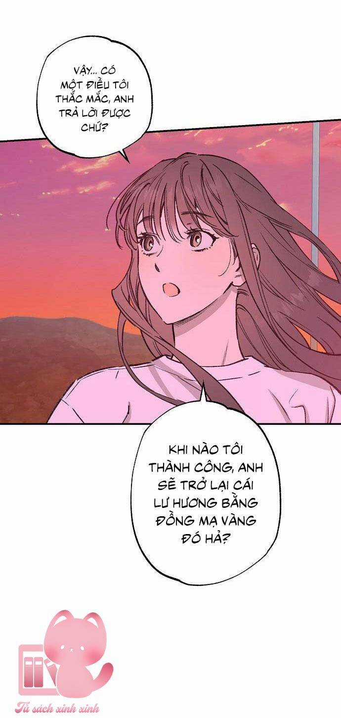 Onsaemiro Chapter 31 trang 10