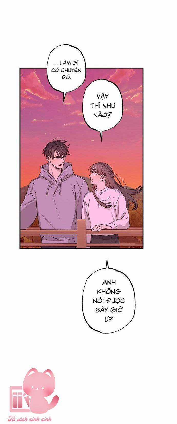 Onsaemiro Chapter 31 trang 11