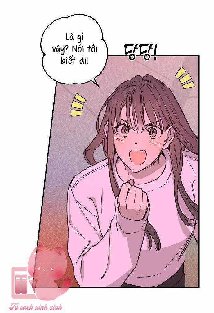 Onsaemiro Chapter 31 trang 13