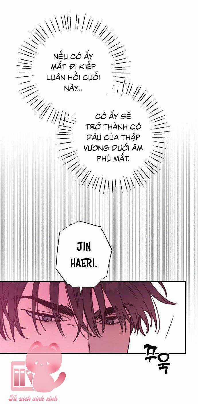 Onsaemiro Chapter 31 trang 14