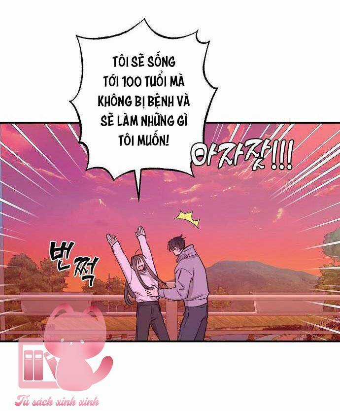 Onsaemiro Chapter 31 trang 20